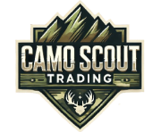 Camo Scout Trading